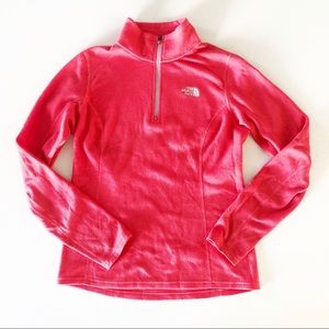 The North Face Fleece Pullover